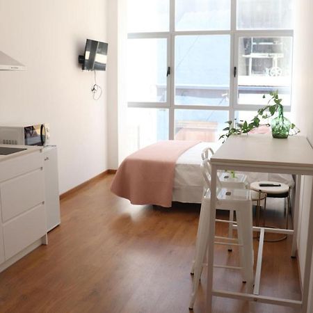 Moderno Y Lujoso Apartamento Castelar 2 Alcázar de San Juan Exterior foto