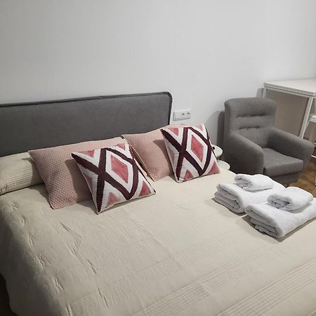 Moderno Y Lujoso Apartamento Castelar 2 Alcázar de San Juan Exterior foto