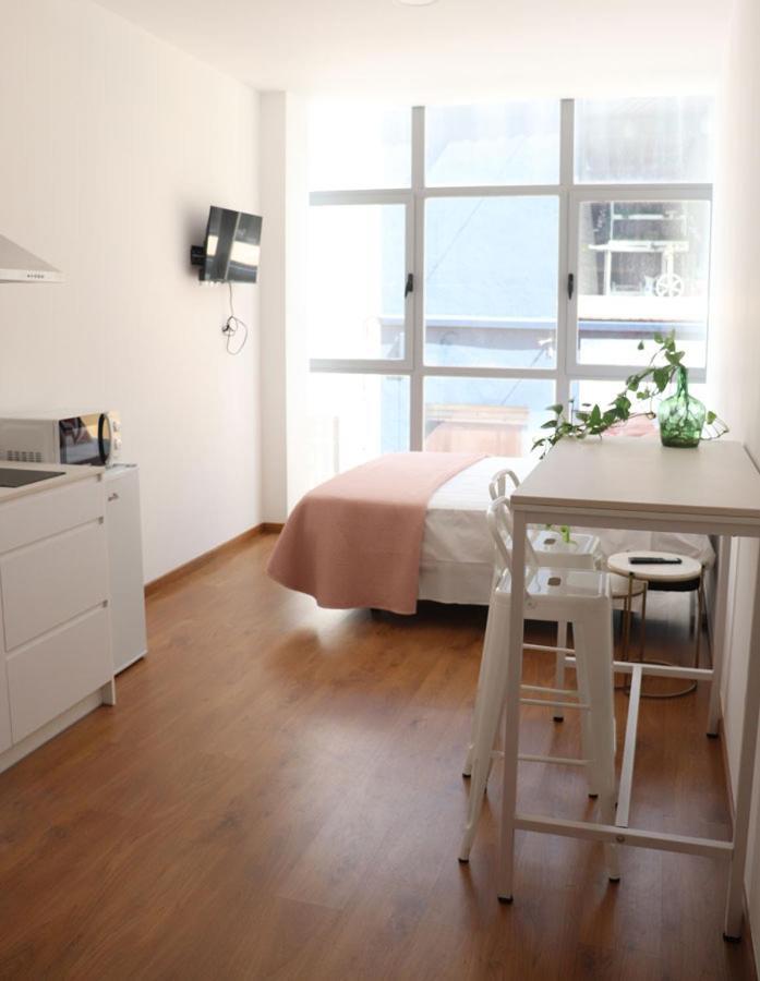 Moderno Y Lujoso Apartamento Castelar 2 Alcázar de San Juan Exterior foto