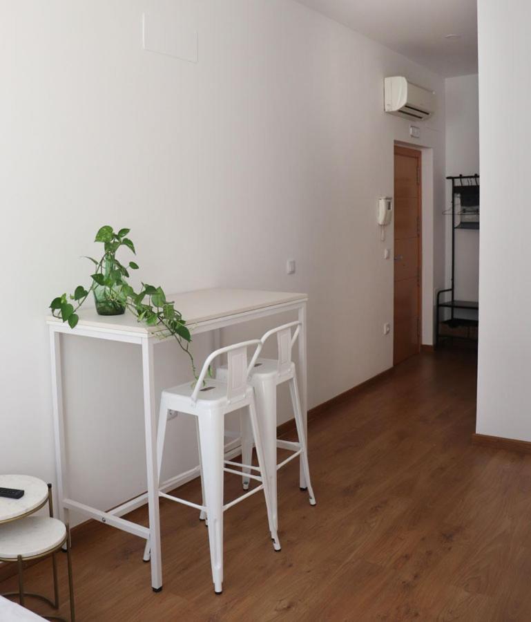 Moderno Y Lujoso Apartamento Castelar 2 Alcázar de San Juan Exterior foto